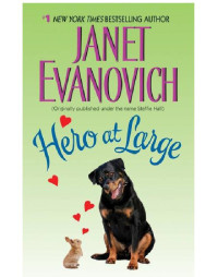  — Hero at Large
