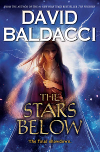 David Baldacci — The Stars Below