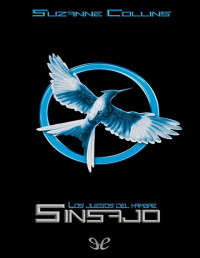 Suzanne Collins — Sinsajo