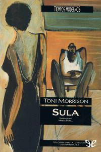 Toni Morrison — Sula (Español)