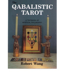 Robert Wang — Qabalistic Tarot