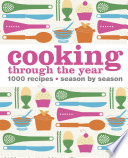 DK — Cooking Through the Year