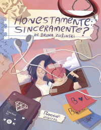 Bruna Zielinski — Honestamente: sinceramente?