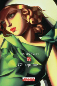 Romain Gary — Gli aquiloni