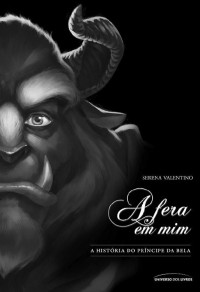 Elizabeth Rudnick — A Bela e a Fera