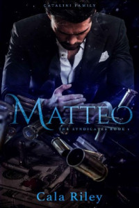 Cala Riley — Matteo