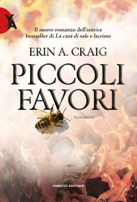Erin A. Craig — Piccoli Favori