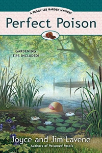 Joyce Lavene & Jim Lavene — Perfect Poison