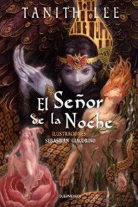 Tanith Lee — El señor de la noche