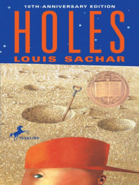 Louis Sachar — Holes