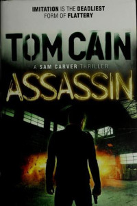Tom Cain [Cain, Tom] — Assassin