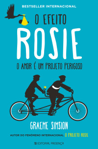 GRAEME SIMSION — O EFEITO ROSIE