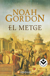 Noah Gordon [Gordon, Noah] — El metge