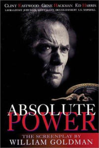 David Baldacci — Absolute Power