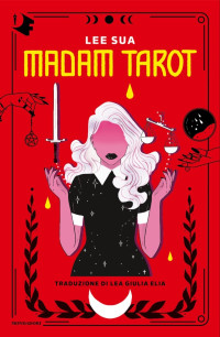 Sua Lee — Madam Tarot