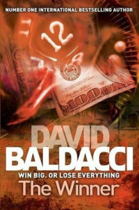 David Baldacci — The Winner