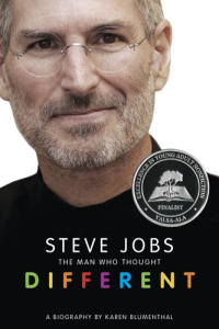 Karen Blumenthal — Steve Jobs: The Man Who Thought Different