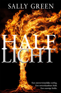 Sally Green — Zwart-wit 03 - Half licht