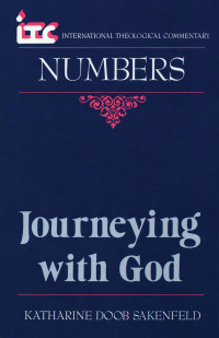 Katharine Doob Sakenfeld; — Numbers
