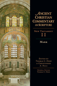 Thomas C. Oden;Christopher A. Hall; & Thomas C. Oden — Mark