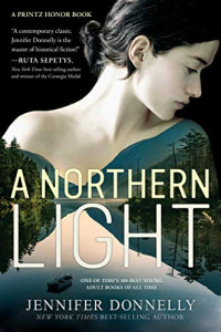 Jennifer Donnelly — A Northern Light