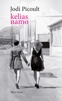Jodi Picoult [Picoult] — Kelias namo