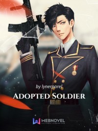 lynerparel — Adopted Soldier c1-418