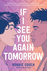Couch, Robbie — If I See You Again Tomorrow