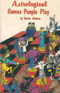 Berne Eric — Games People Play