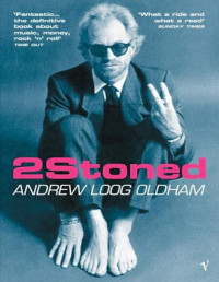Andrew Loog Oldham — 2stoned