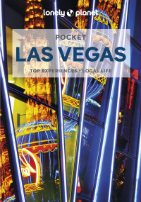 Andrea Schulte-Peevers, Benedict Walker — Pocket Las Vegas