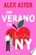 Alex Aster — Un verano en NY