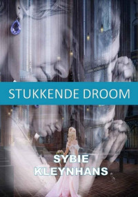 Sybie Kleynhans — Stukkende Droom (Afrikaans Edition)