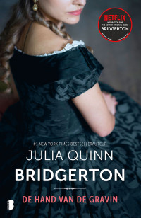 Julia Quinn — De Hand Van De Gravin