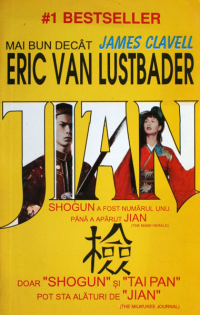 Eric van Lustbader — Jian