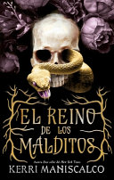 Kerri Maniscalco — El reino de los malditos 