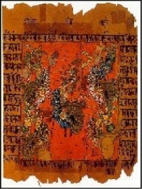 Vyasa — Mahabharata [6269]