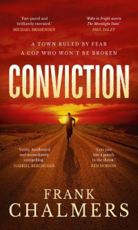 Frank Chalmers — Conviction