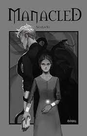 SenLinYu — Manacled 3