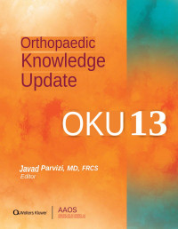 Alexis Chiang Colvin, MD — Orthopaedic Knowledge Update 13: Ebook Without Multimedia