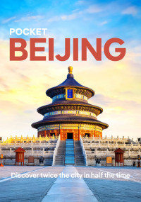 Lonely Planet — Lonely Planet Pocket Beijing (Pocket Guide)