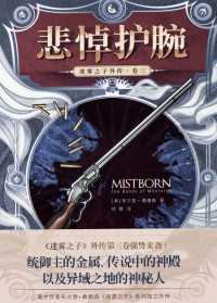 （美）布兰登·桑德森 著 — 迷雾之子外传 卷三 悲悼护腕