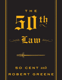 50 Cent — The 50th Law