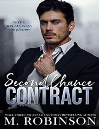 M. Robinson — Second Chance Contract