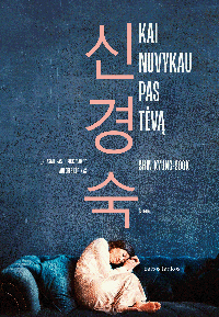 Shin Kyung-sook — Kai nuvykau pas tėvą