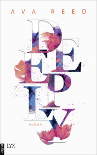 Reed, Ava — In Love 3 - Deeply