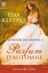Kleypas Lisa [Kleypas Lisa] — Parfum d'automne