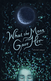 Christi Steyn — What the Moon Gave Her
