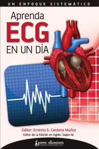 booksmedicos.org — Aprenda ECG en un dia