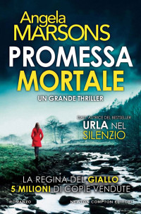 Angela Marsons — Promessa mortale